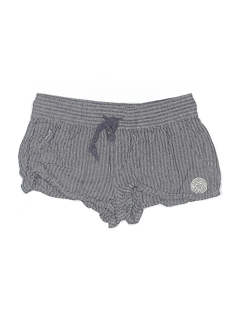 Pre-owned Performance Shorts In Gray