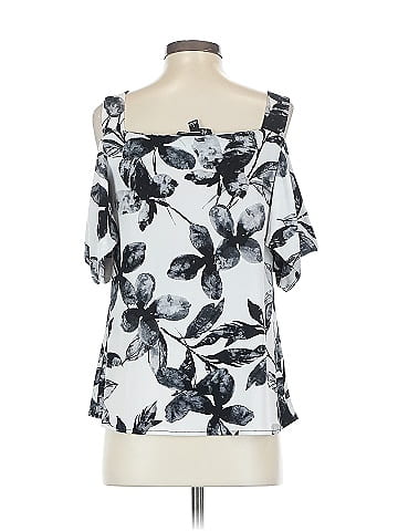 INC International Concepts Sleeveless Blouse (view 2)