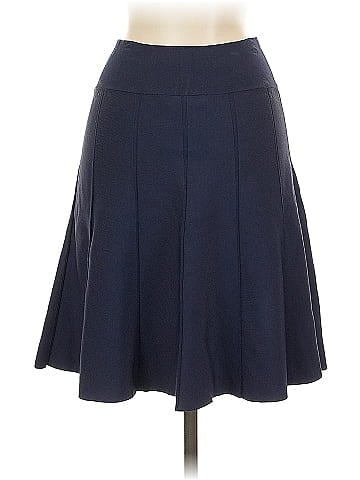 BCBGMAXAZRIA Formal Skirt (view 2)