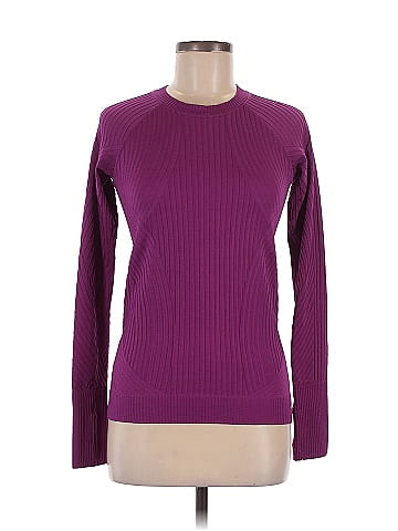Lululemon Athletica Pullover Sweater (view 1)