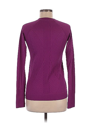 Lululemon Athletica Pullover Sweater (view 2)