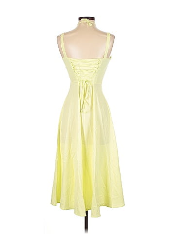 Assorted Brands Cocktail Dress (view 2)
