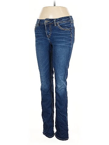 Silver Jeans Co. Jeans (view 1)