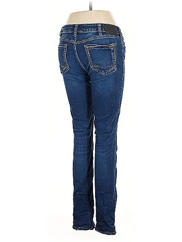 Silver Jeans Co. Jeans (view 2)