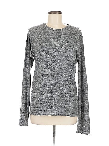 Adriano Goldschmied Long Sleeve T-Shirt (view 1)