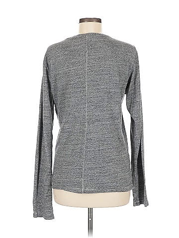 Adriano Goldschmied Long Sleeve T-Shirt (view 2)