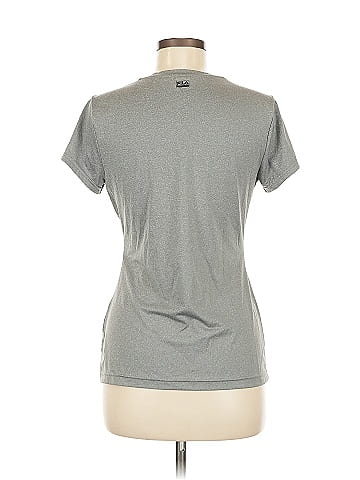 Fila Sport Short Sleeve T-Shirt (view 2)