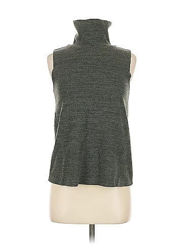 Zara Sweater Vest (view 1)