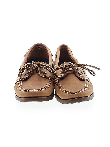 Sperry Top Sider Flats (view 2)