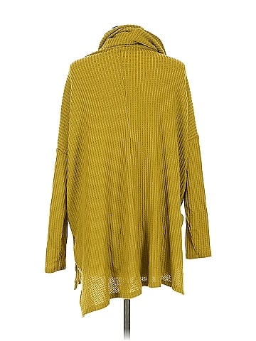 Zenana Turtleneck Sweater (view 2)