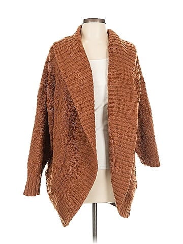 Anthropologie Cardigan (view 1)