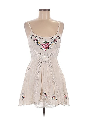 Free People Cocktail Dress (view 1)