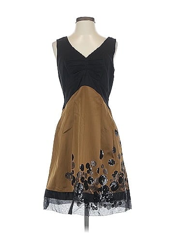 Aysha Cocktail Dress (view 1)