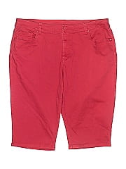Cj Banks Shorts