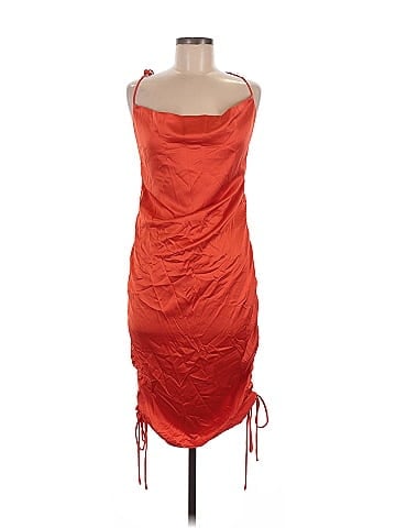 Derek Heart Cocktail Dress (view 1)