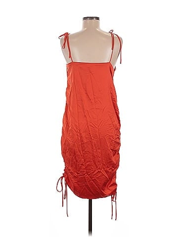 Derek Heart Cocktail Dress (view 2)