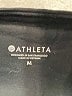 Athleta Black Active Pants Size M - photo 6