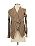 Saks Fifth Avenue Tan Jacket Size XS - photo 1