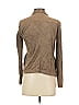 Saks Fifth Avenue Tan Jacket Size XS - photo 2