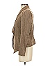 Saks Fifth Avenue Tan Jacket Size XS - photo 5