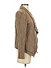 Saks Fifth Avenue Tan Jacket Size XS - photo 4