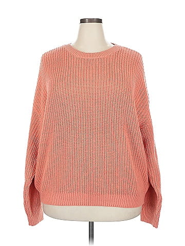 Sonoma Goods for Life Pullover Sweater (view 1)
