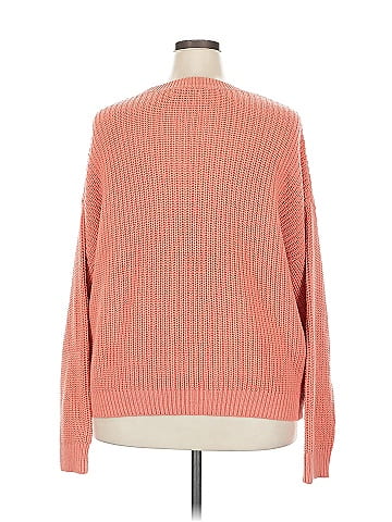Sonoma Goods for Life Pullover Sweater (view 2)