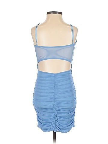 Lucy In The Sky Cocktail Dress (view 2)