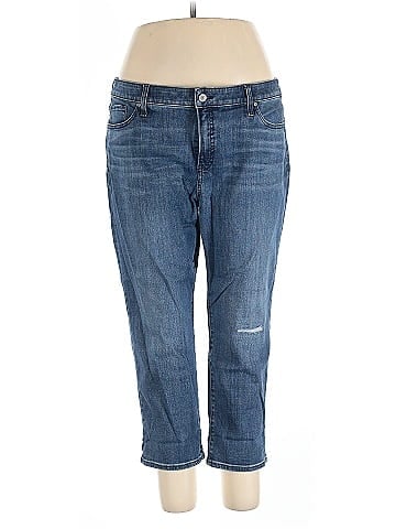 Chico's Jeans (view 1)