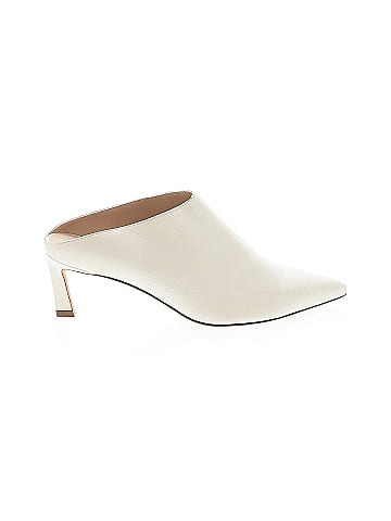 Stuart Weitzman Mule/Clog (view 1)