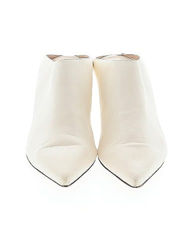Stuart Weitzman Mule/Clog (view 2)