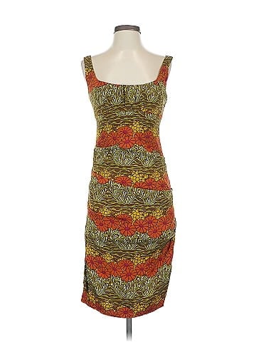 Nicole Miller Collection Cocktail Dress (view 1)
