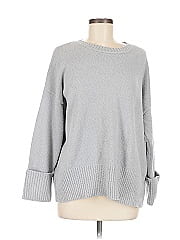 Anrabess Pullover Sweater
