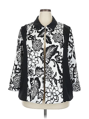 Alfred Dunner Jacket (view 1)