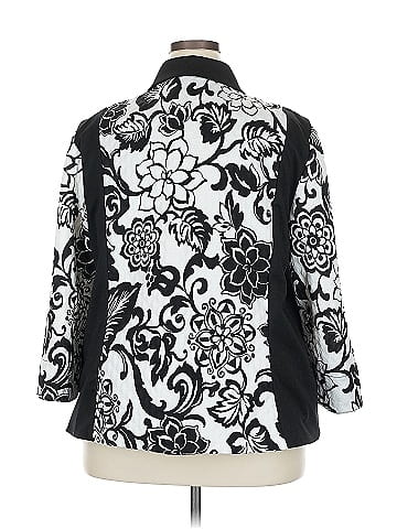 Alfred Dunner Jacket (view 2)