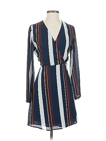 Lush Casual Dress (view 1)