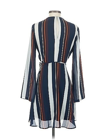 Lush Casual Dress (view 2)