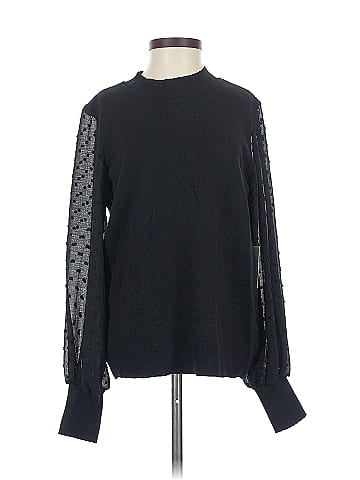 CeCe Pullover Sweater (view 1)