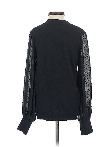 CeCe Pullover Sweater (view 2)