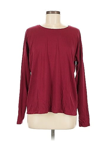Victoria Sport Long Sleeve T-Shirt (view 1)