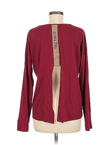 Victoria Sport Long Sleeve T-Shirt (view 2)