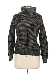 Ann Taylor Loft Outlet Turtleneck Sweater