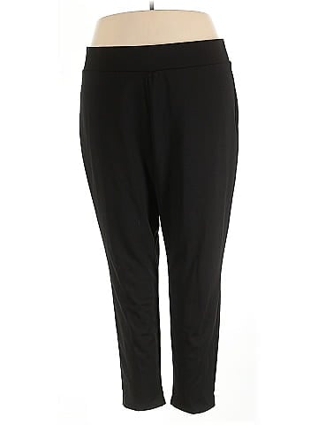 Ruby Rd. Active Pants (view 1)