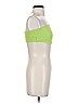 Wild Fable Green Bodysuit Size XXS - photo 4