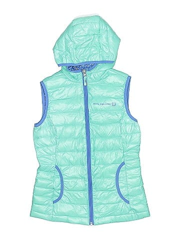 Free Country Vest (view 1)