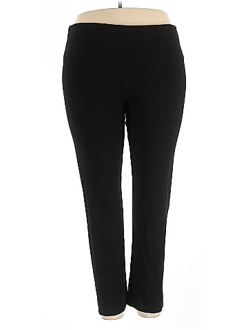 Calvin Klein Performance Active Pants (view 1)