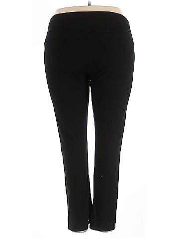 Calvin Klein Performance Active Pants (view 2)