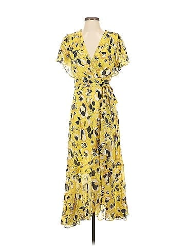 Tanya Taylor Cocktail Dress (view 1)