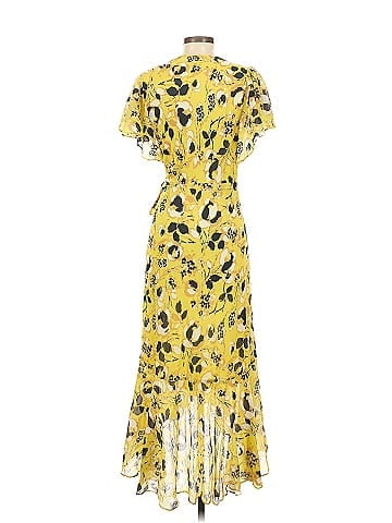 Tanya Taylor Cocktail Dress (view 2)