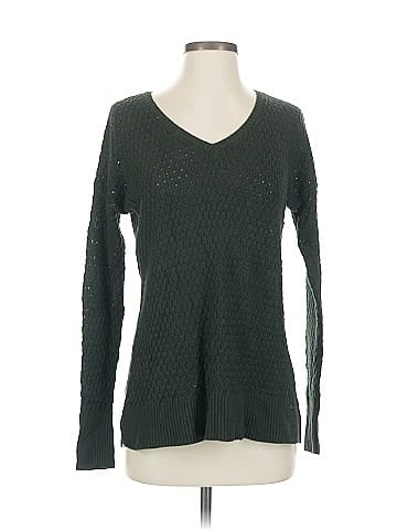 American Eagle Outfitters Pullover Sweater (view 1)